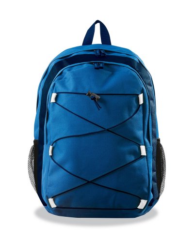 Zaino Arizona Blu Royal / Blu Navy