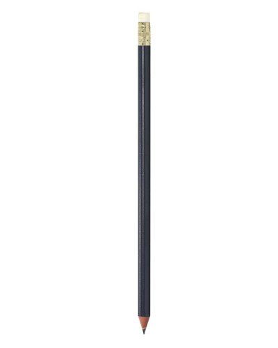 Matita Evolunion Classic con gomma Ecolutions Nero