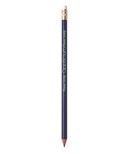 Matita Evolunion Classic con gomma Ecolutions Navy