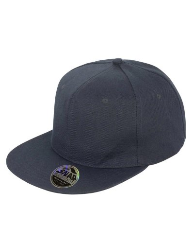 Cappellino visiera piatta Bronx Original 