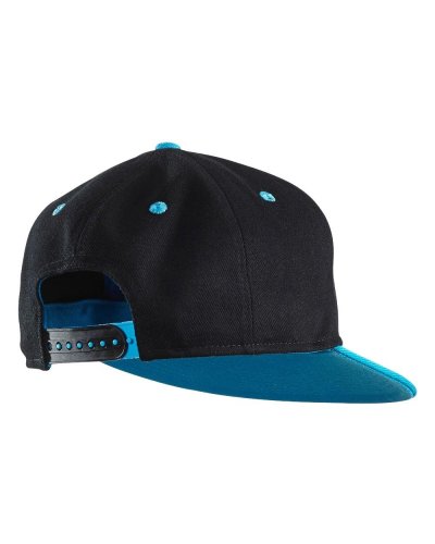 6 Panel Pro Cap