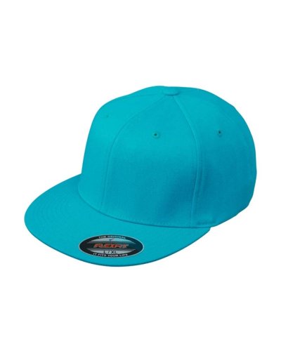 Flexfit Flat Peak Cap