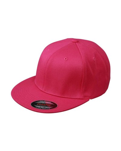 Flexfit Flat Peak Cap