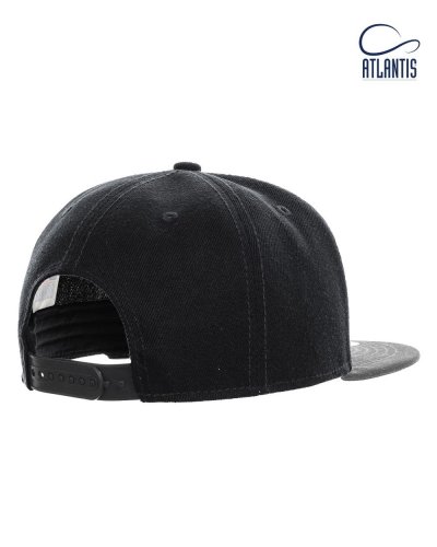 Cappellino Snap Back