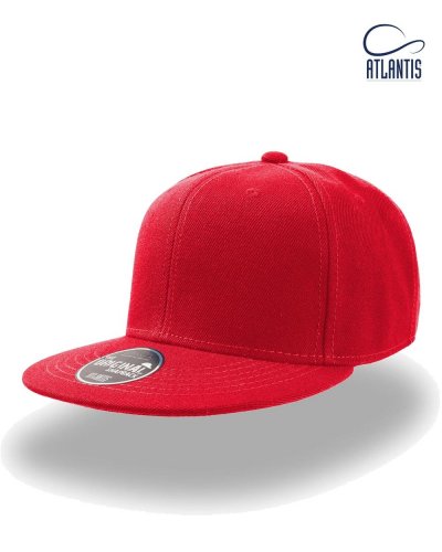 Cappellino Snap Back