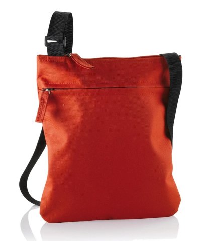 Tracolla Riga Rosso