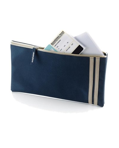 Porta documenti da viaggio Madrid