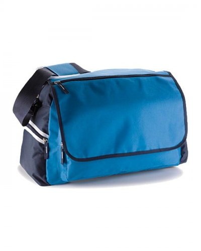 Borsa sport/viaggio Diva Blu Royal / Blu Navy
