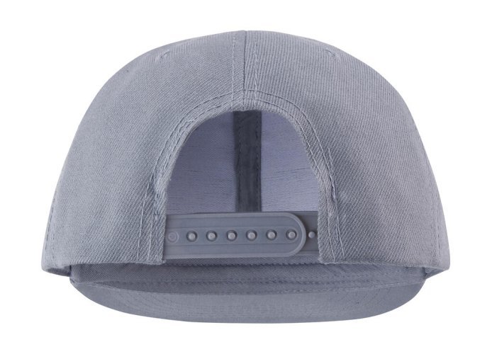 Cappellino Bronx Original visiera piatta 100% acrilico 100g
