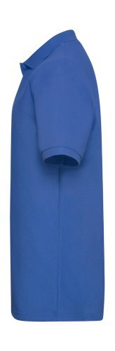 Polo Heavyweight 65/35 Regular Fit, 230g/m², Lavabile 60°C