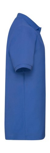 Polo Heavyweight 65/35 Regular Fit, 230g/m², Lavabile 60°C