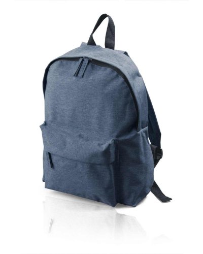 Zaino Melbourne Blu Navy