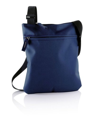 Tracolla Riga Blu Navy
