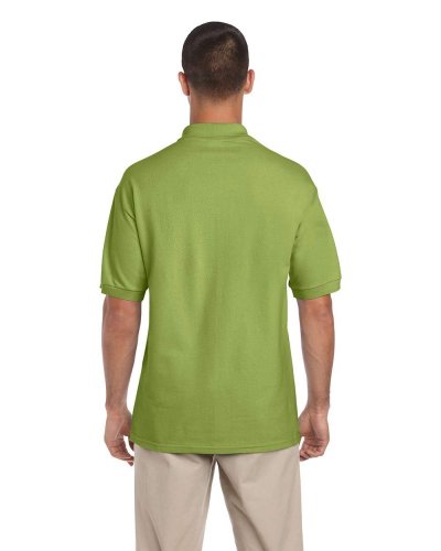Polo Piquè Ultra Cotton