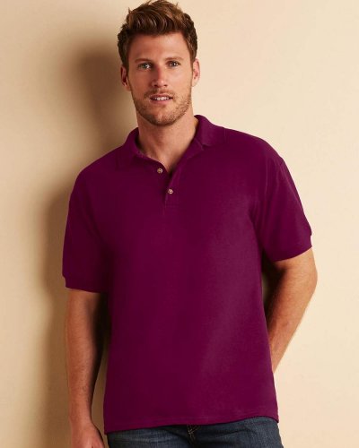 Polo Piquè Ultra Cotton