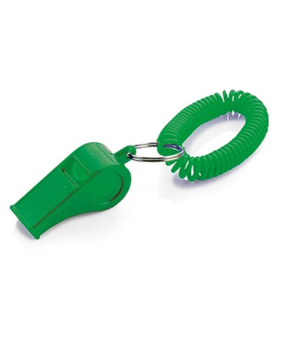 Fischietto Spritz Verde Scuro