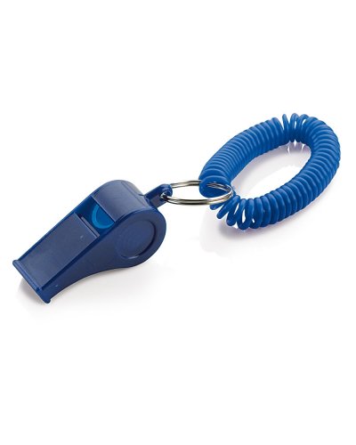 Fischietto Spritz Blu Navy