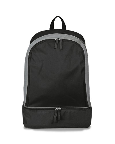 Zaino Columbia Nero / Grigio