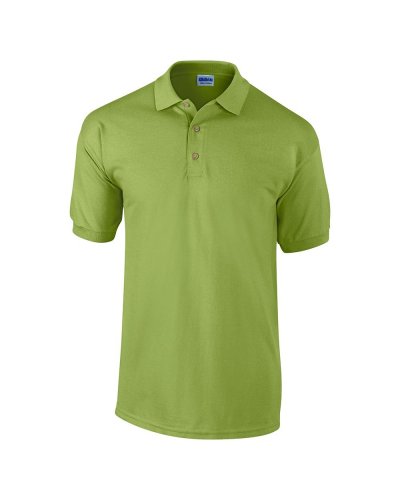 Polo Piquè Ultra Cotton Kiwi
