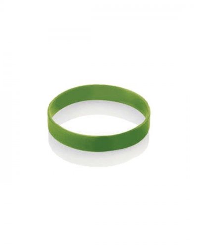 Braccialetto Gummer Verde Scuro