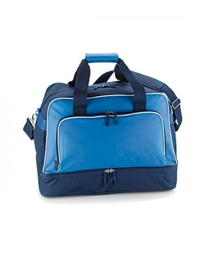 Borsa palestra/viaggio Oregon Blu Royal / Blu Navy