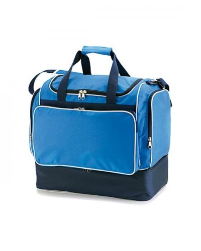 Borsa da calcio Primus Blu Royal / Blu Navy