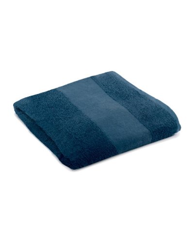 Telo palestra Pr-06 Colorato Blu Navy