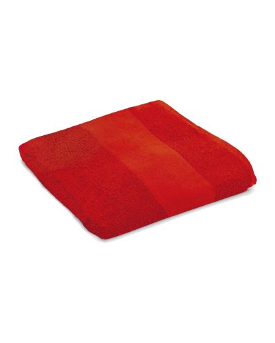 Telo palestra Pr-06 Colorato Rosso