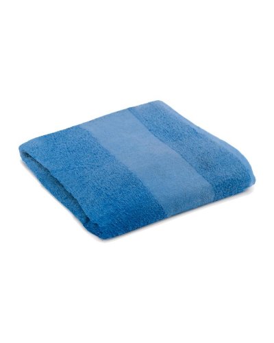 Telo palestra Pr-06 Colorato Blu Royal