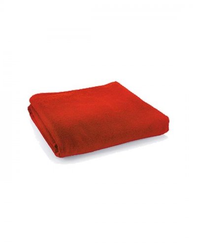 Telo palestra sc-02 Colorato Rosso