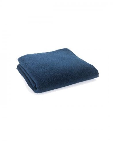 Telo palestra sc-02 Colorato Blu Navy