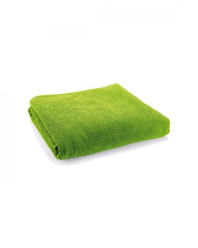 Telo palestra sc-02 Colorato Verde Chiaro