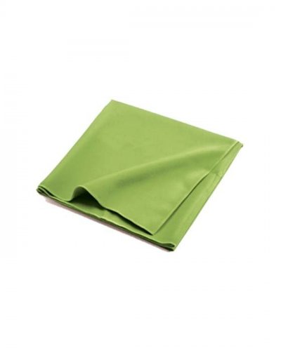 Telo in microfibra multiuso Micro-be2 Lime