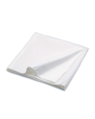 Telo in microfibra multiuso Micro-be2 Bianco