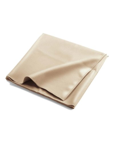 Telo in microfibra multiuso Micro-be2 Ecru