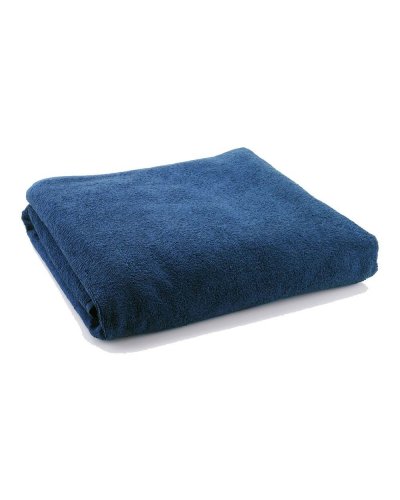 Telo mare/bagno sc-03 Blu Navy