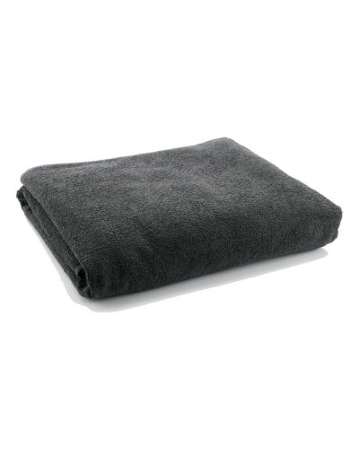 Telo mare/bagno sc-04 Nero