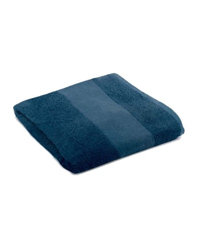 Telo mare bagno pr-07 Blu Navy