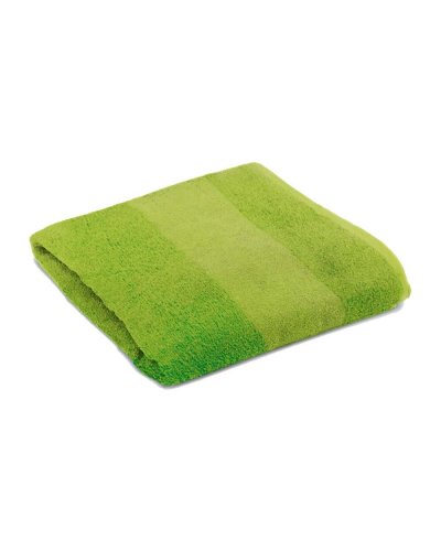 Telo mare bagno pr-07 Verde Chiaro