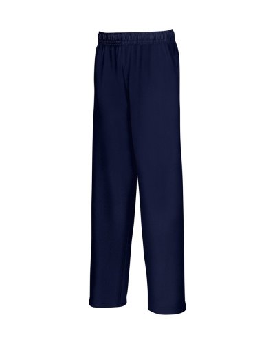 Pantaloni tuta bambino leggeri Deep navy