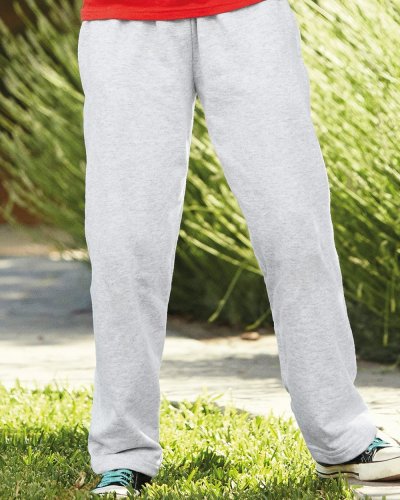 Pantaloni tuta bambino leggeri