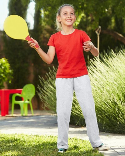 Pantaloni tuta bambino leggeri