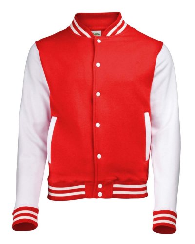 Varsity Jacket