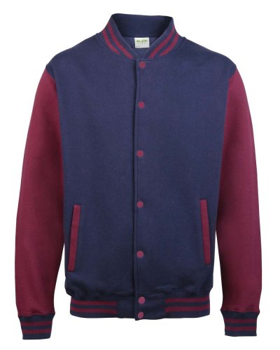 Varsity Jacket