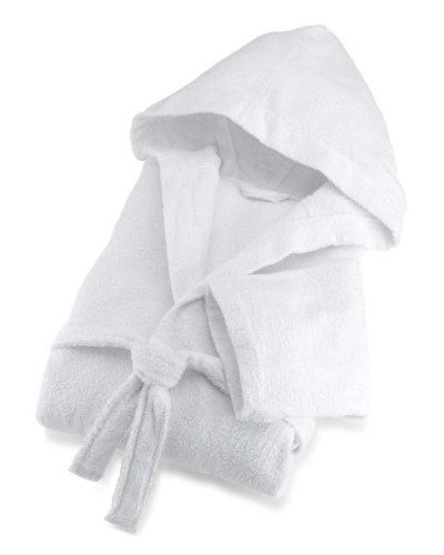 Accappatoio in spugna di cotone sc-10