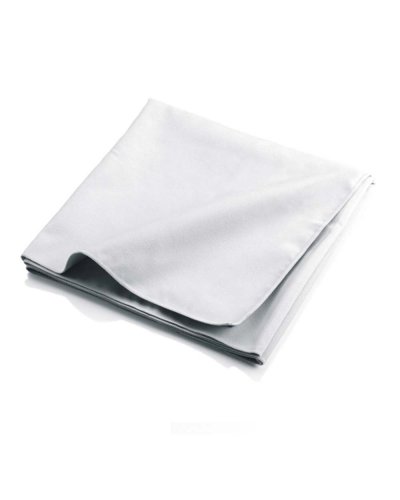 Telo in microfibra multiuso Micro-Hnd Bianco