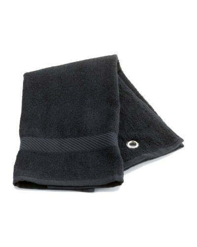 Telo da Golf Swing Nero