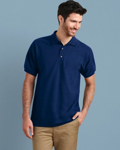 Polo Piquè Ultra Cotton