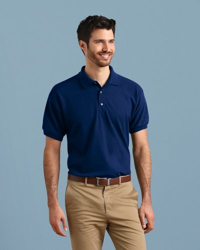 Polo Piquè Ultra Cotton
