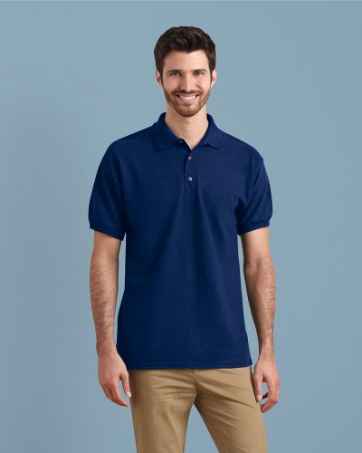 Polo Piquè Ultra Cotton